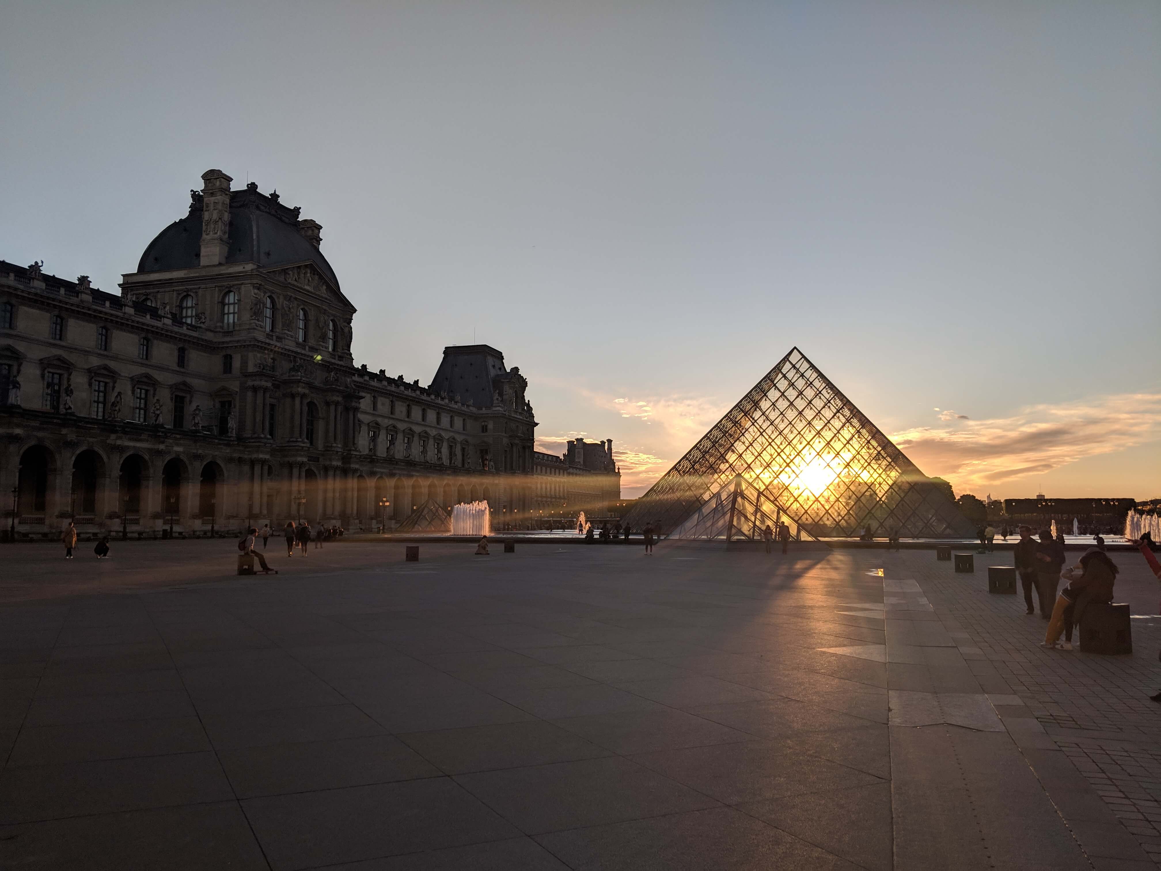 Louvre