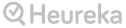 Heureka logo